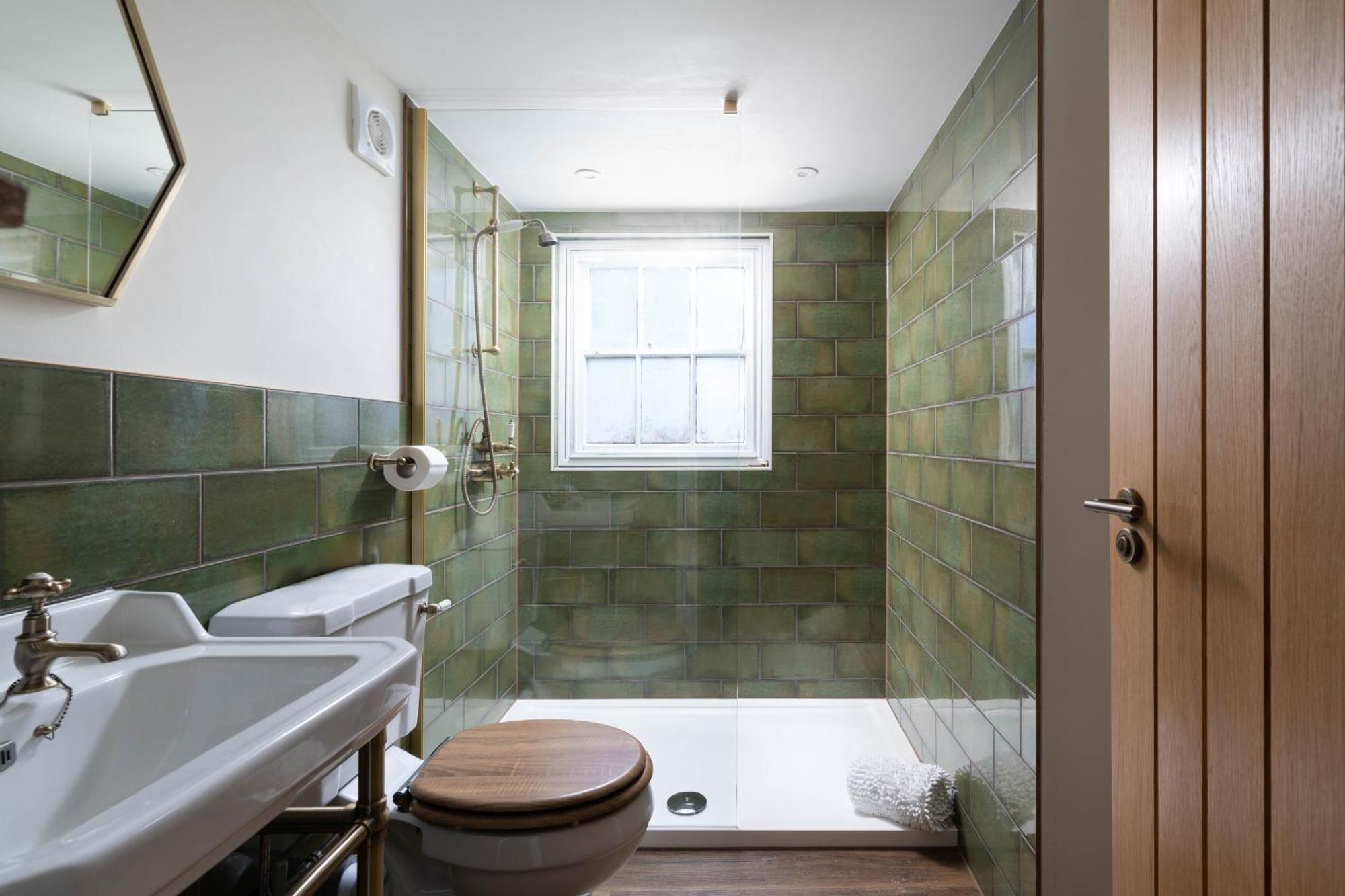Modern Central One Bedroom Apartment In بينزانس المظهر الخارجي الصورة